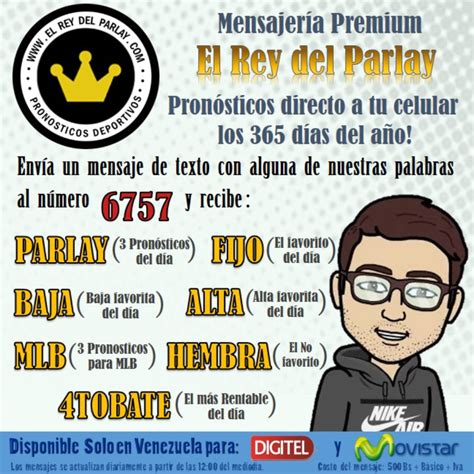 parley gratis venezuela.